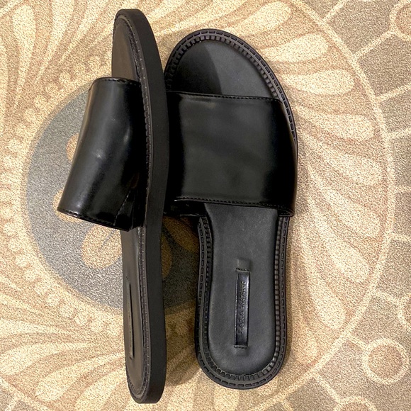 Zara Trafulac flat sandals - Picture 2 of 6
